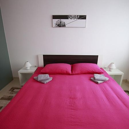 Apartment Hurcak 자그레브 외부 사진