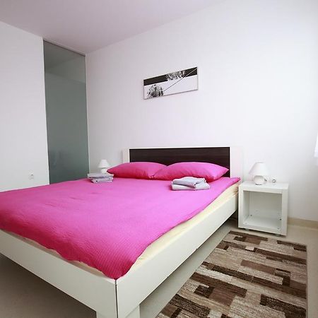 Apartment Hurcak 자그레브 외부 사진