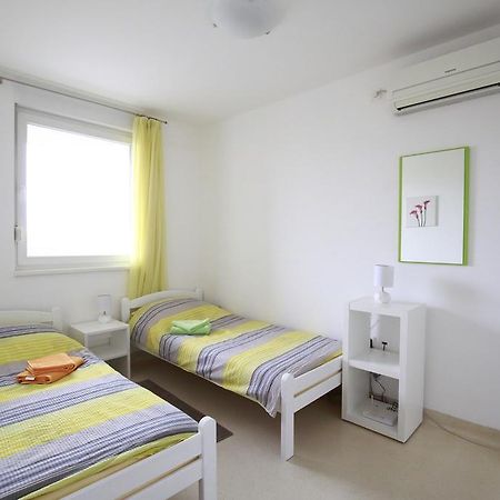 Apartment Hurcak 자그레브 외부 사진
