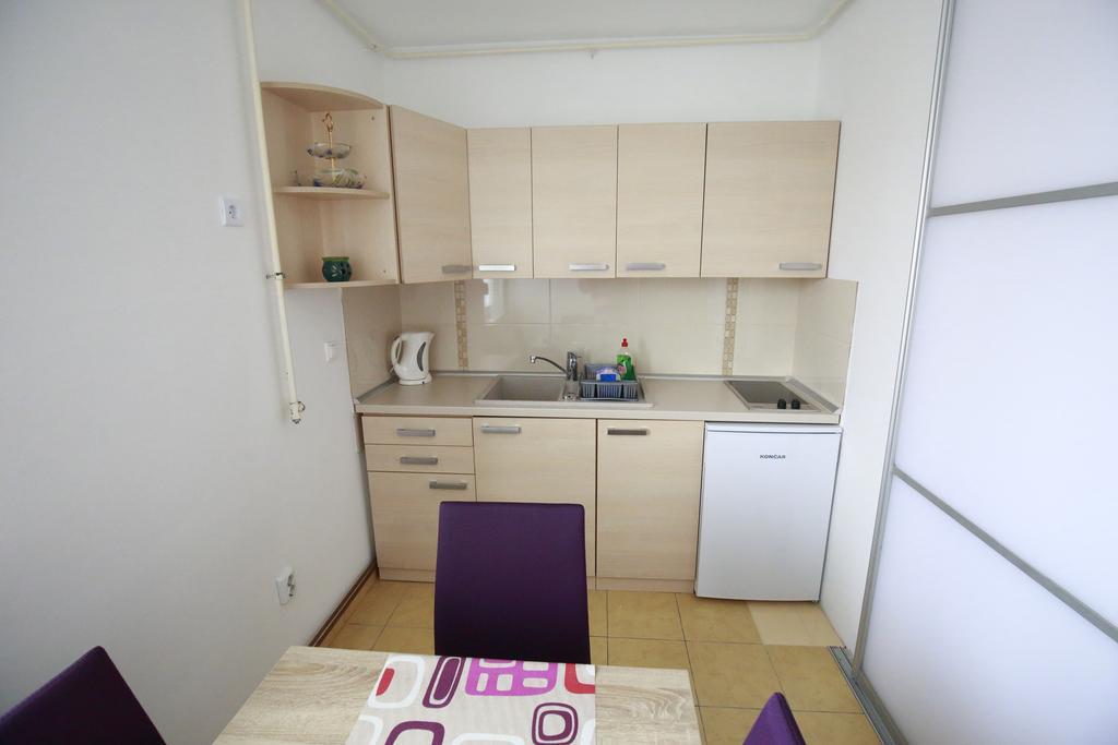 Apartment Hurcak 자그레브 객실 사진