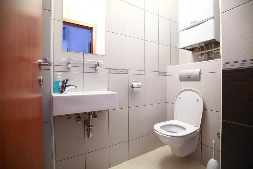 Apartment Hurcak 자그레브 객실 사진