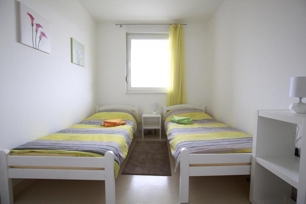 Apartment Hurcak 자그레브 객실 사진
