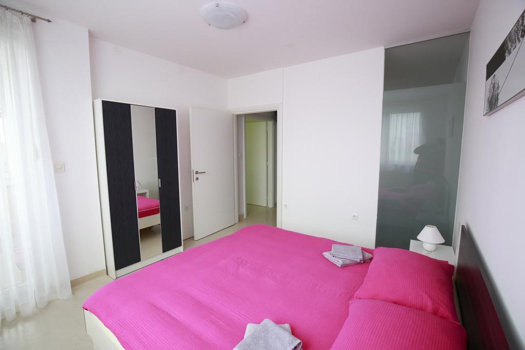 Apartment Hurcak 자그레브 객실 사진