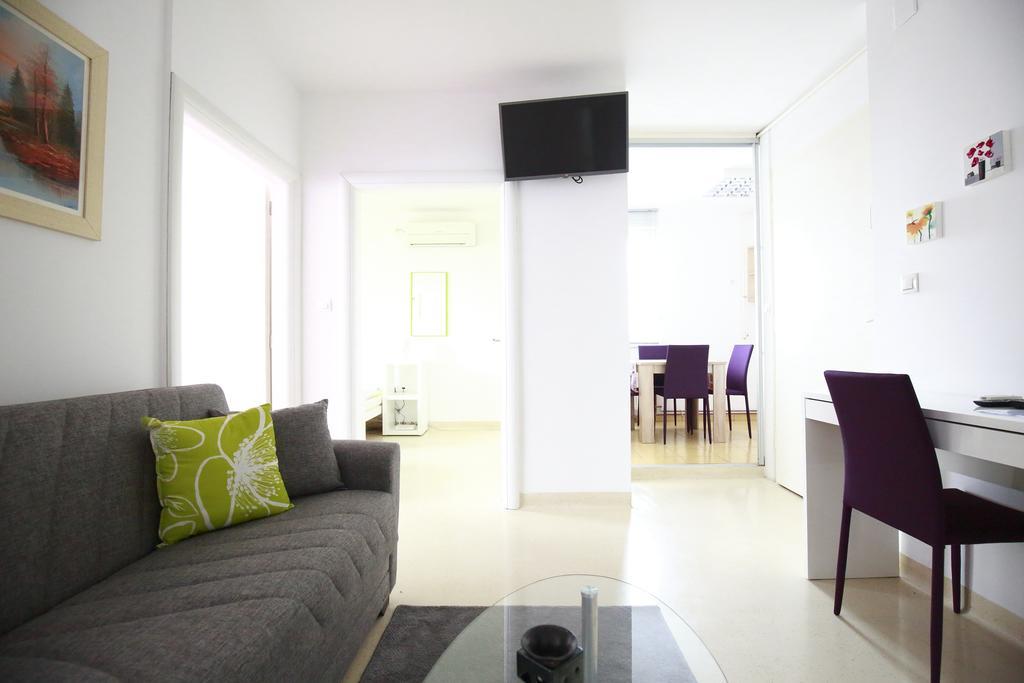 Apartment Hurcak 자그레브 객실 사진