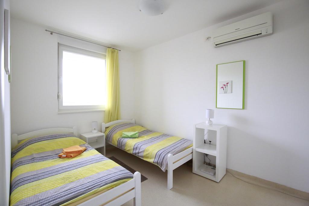 Apartment Hurcak 자그레브 외부 사진