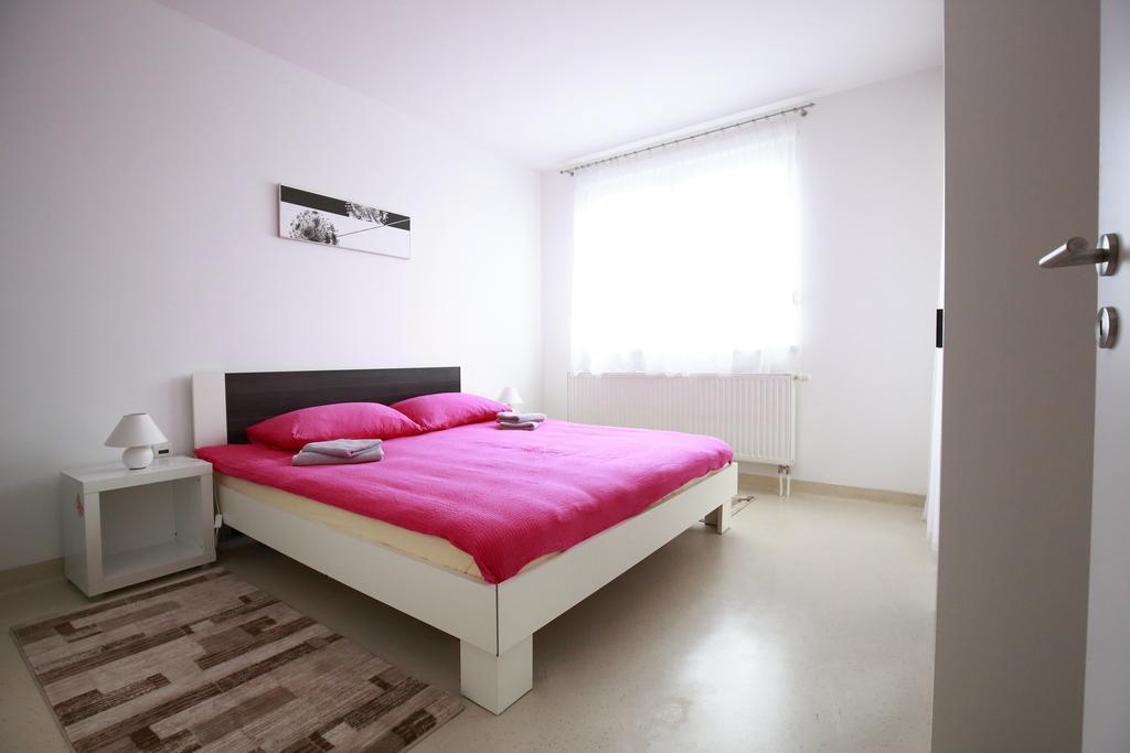 Apartment Hurcak 자그레브 객실 사진